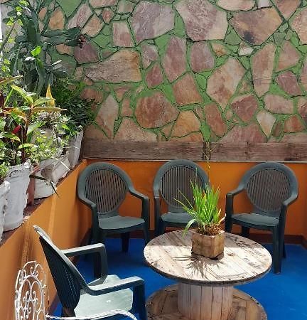 Hostel Jabuticaba 벨루오리존치 외부 사진