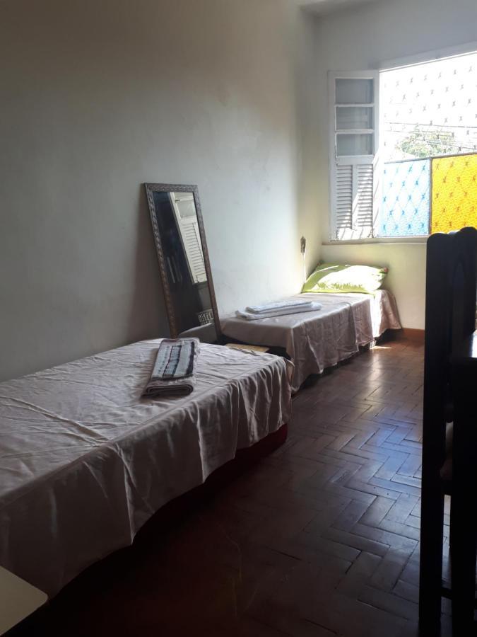 Hostel Jabuticaba 벨루오리존치 외부 사진