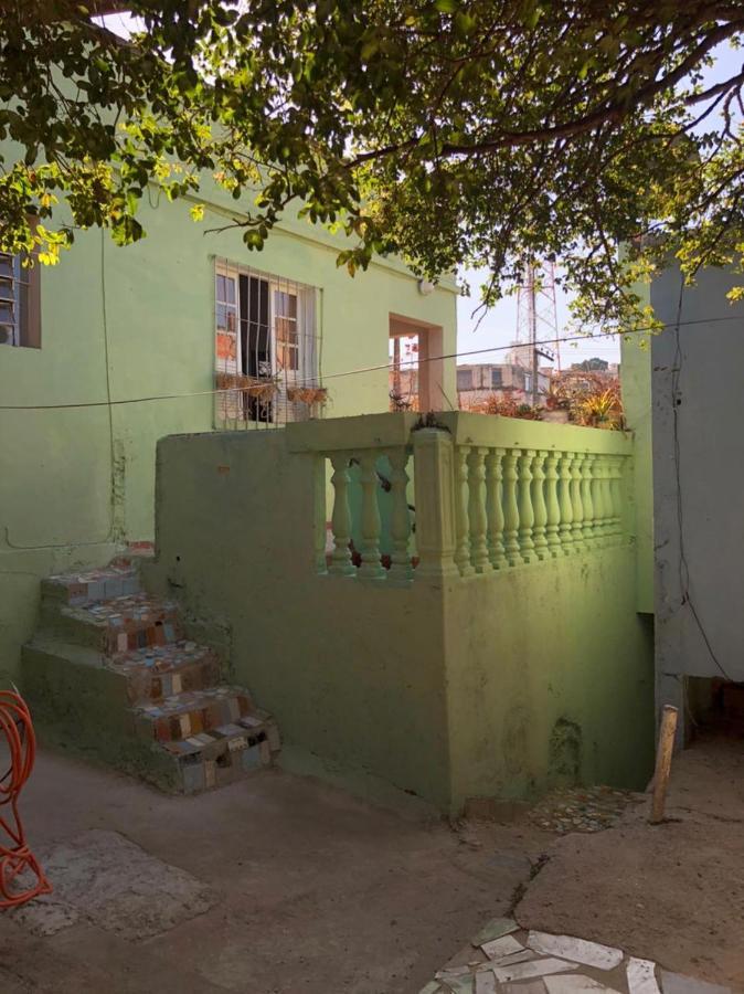 Hostel Jabuticaba 벨루오리존치 외부 사진