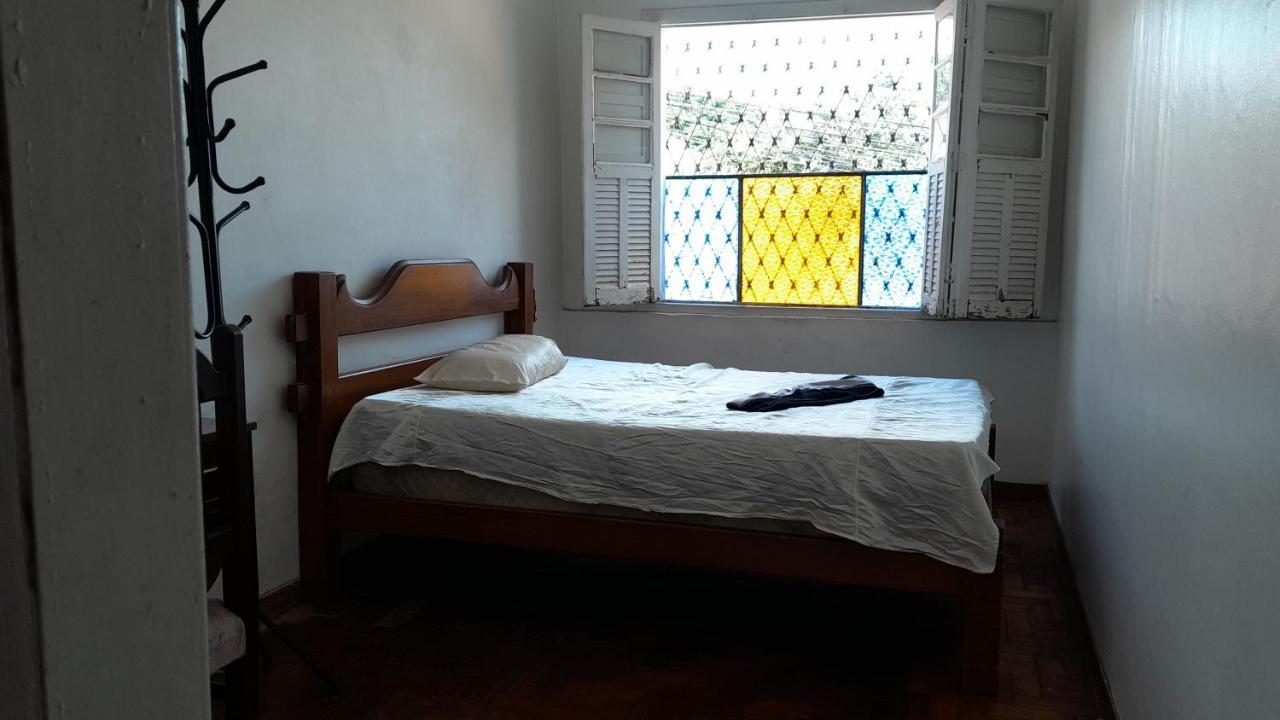 Hostel Jabuticaba 벨루오리존치 외부 사진