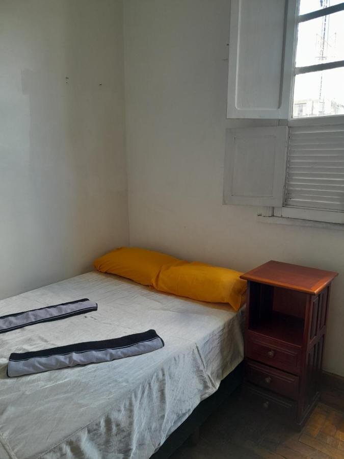 Hostel Jabuticaba 벨루오리존치 외부 사진