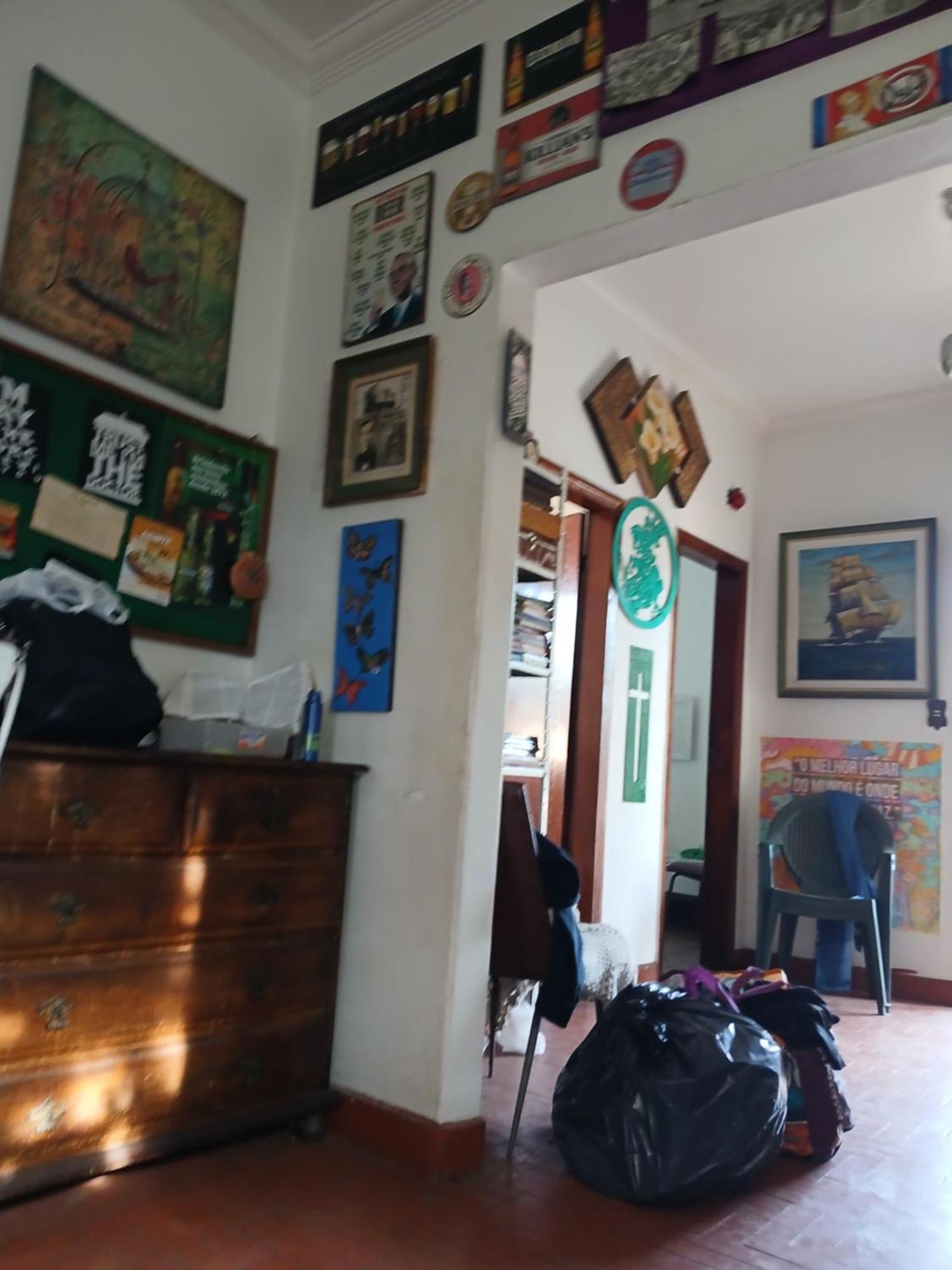 Hostel Jabuticaba 벨루오리존치 외부 사진